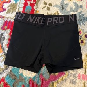 Nike Pros